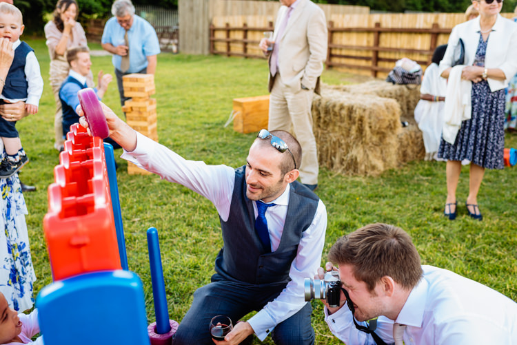 Cute Summer Festival Tipi Wedding http://www.daffodilwaves.co.uk/