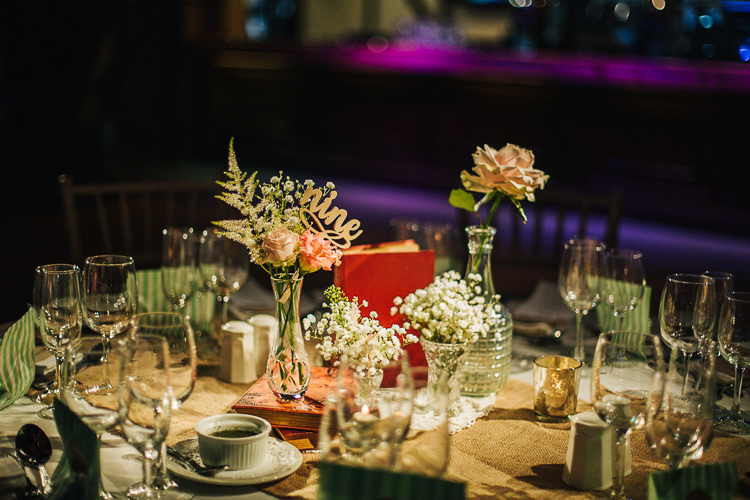 Exquisite Relaxed Rustic Barn Wedding http://www.emiliemay.com/