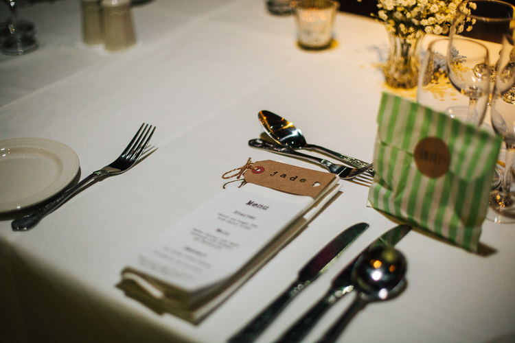 Exquisite Relaxed Rustic Barn Wedding http://www.emiliemay.com/