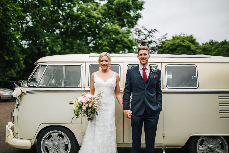 Exquisite Relaxed Rustic Barn Wedding http://www.emiliemay.com/