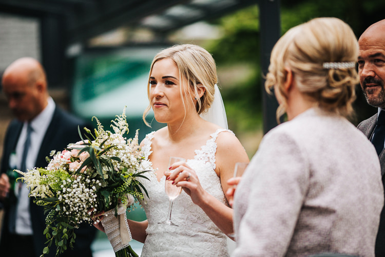 Exquisite Relaxed Rustic Barn Wedding http://www.emiliemay.com/