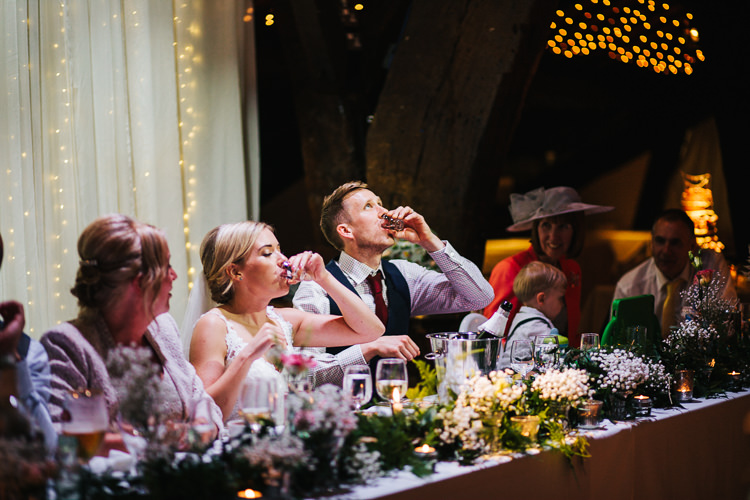 Exquisite Relaxed Rustic Barn Wedding http://www.emiliemay.com/