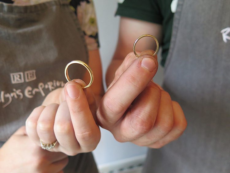 Wedding Directory Supplier UK Rosalyn’s Emporium