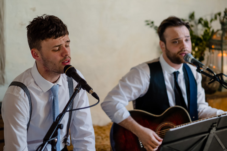 Boho Eucalyptus Green White Modern Wedding http://www.euanrobertsonweddings.com/