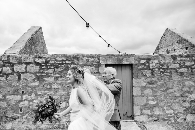 Boho Eucalyptus Green White Modern Wedding http://www.euanrobertsonweddings.com/