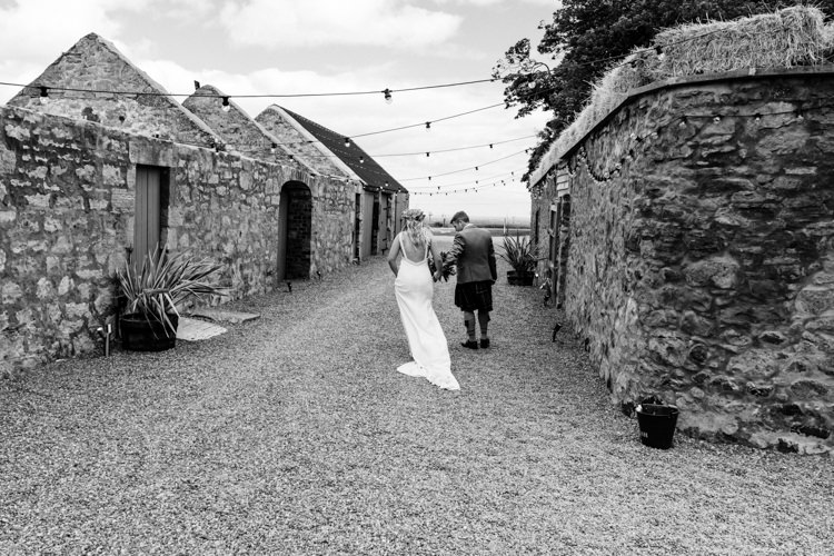 Boho Eucalyptus Green White Modern Wedding http://www.euanrobertsonweddings.com/