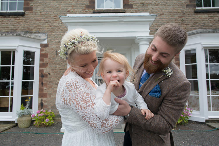 Quirky Rustic Farm Wedding https://ragdollphotography.co.uk/