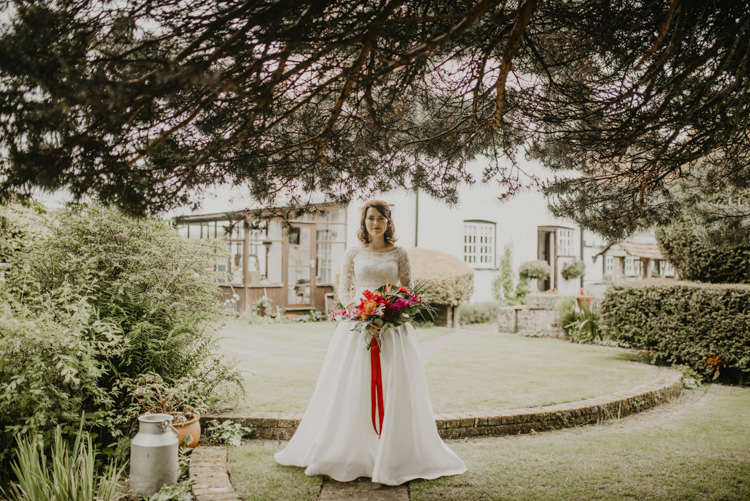Vibrant Tropical Wedding Ideas http://foto-memories.co.uk/
