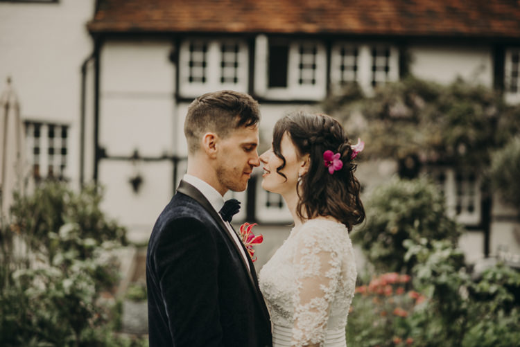 Vibrant Tropical Wedding Ideas http://foto-memories.co.uk/