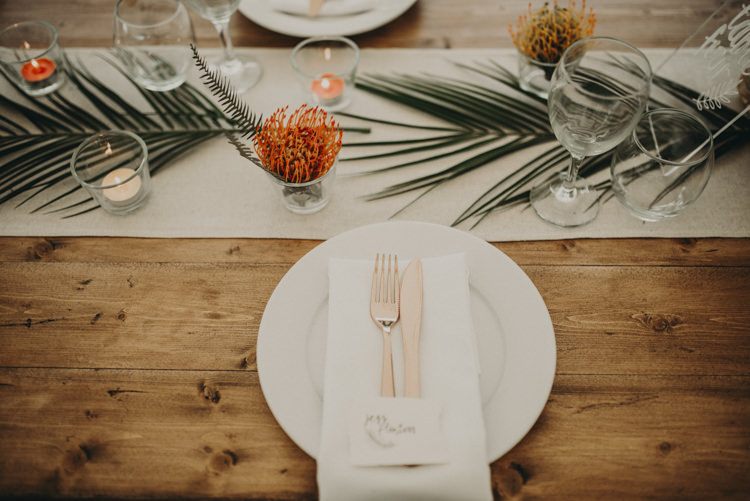 Vibrant Tropical Wedding Ideas http://foto-memories.co.uk/