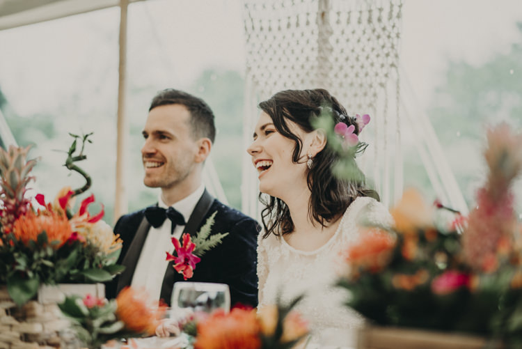 Vibrant Tropical Wedding Ideas http://foto-memories.co.uk/