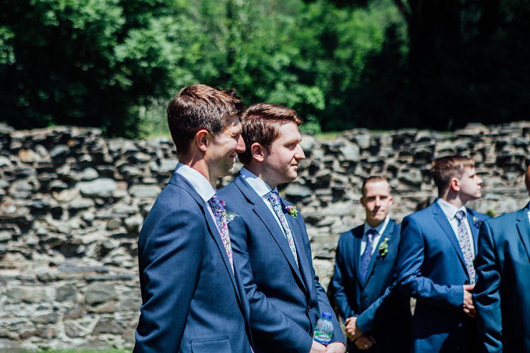 Eco Friendly Floral Filled Wedding http://kellyjphotography.co.uk/