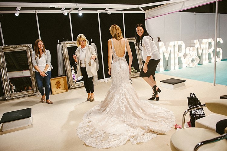The West Midlands Wedding Fair Show Event Ultimate Planning