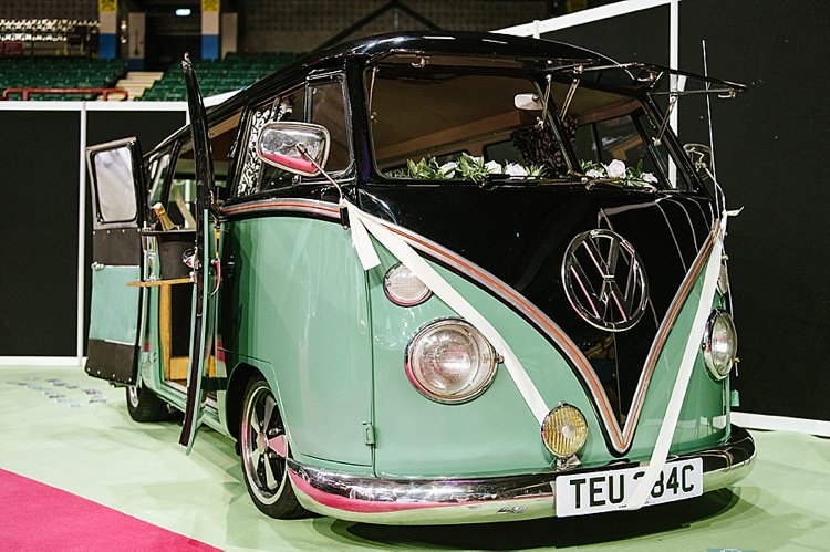 The West Midlands Wedding Fair Show Event Ultimate Planning