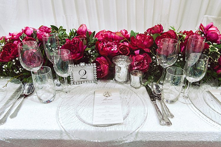 The West Midlands Wedding Fair Show Event Ultimate Planning