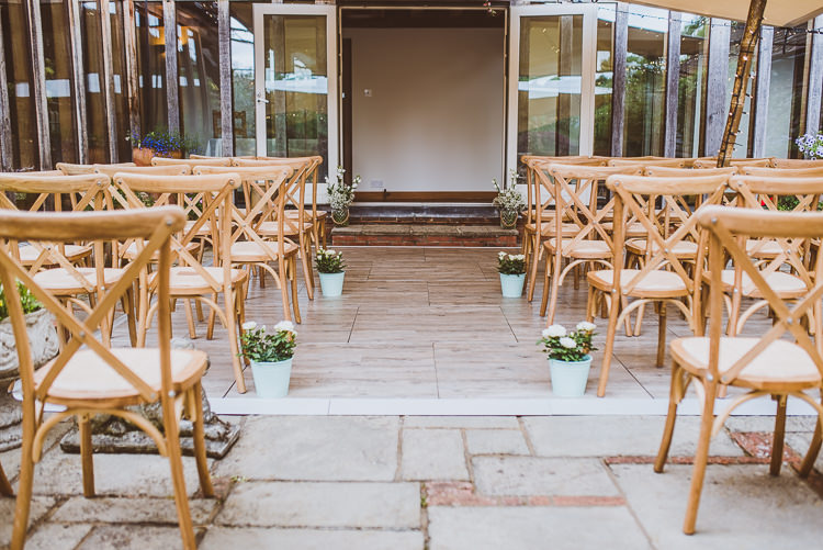 Laid Back Summer Garden Party Wedding Stretch Tent http://joemallenphotography.co.uk/