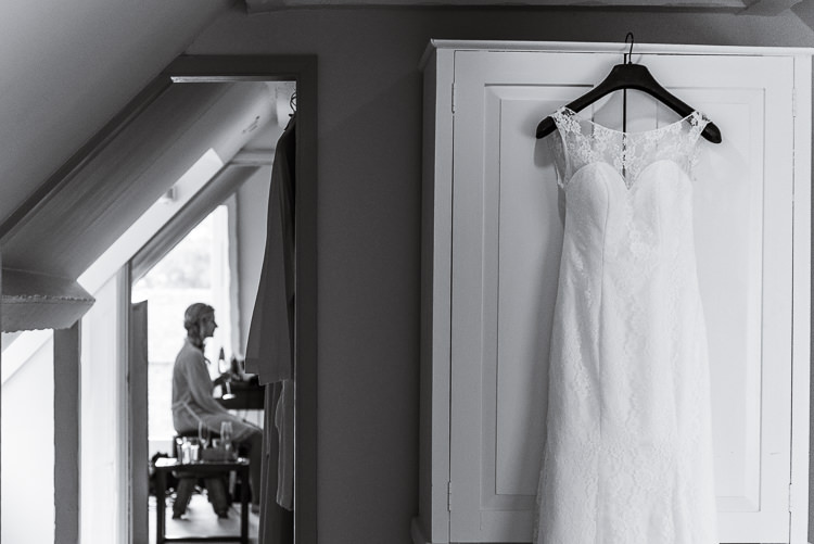Laid Back Summer Garden Party Wedding Stretch Tent http://joemallenphotography.co.uk/