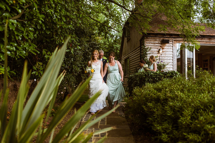 Laid Back Summer Garden Party Wedding Stretch Tent http://joemallenphotography.co.uk/
