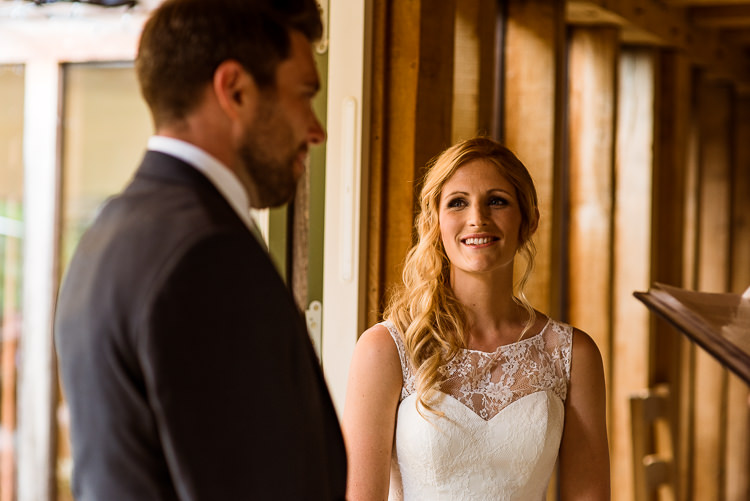 Laid Back Summer Garden Party Wedding Stretch Tent http://joemallenphotography.co.uk/