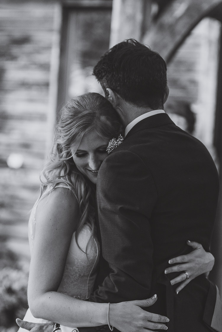 Laid Back Summer Garden Party Wedding Stretch Tent http://joemallenphotography.co.uk/
