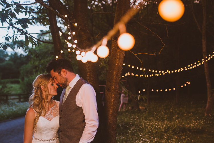 Laid Back Summer Garden Party Wedding Stretch Tent http://joemallenphotography.co.uk/