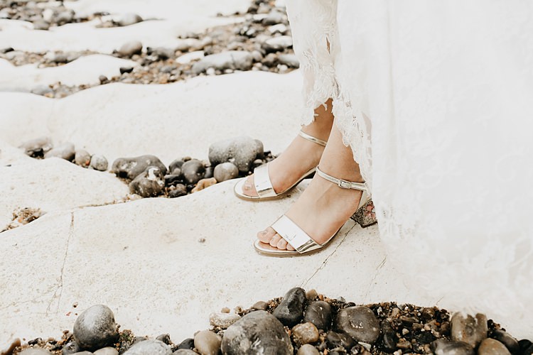 Rustic Greenery Copper Chateau Wedding in France http://hindmari.com/