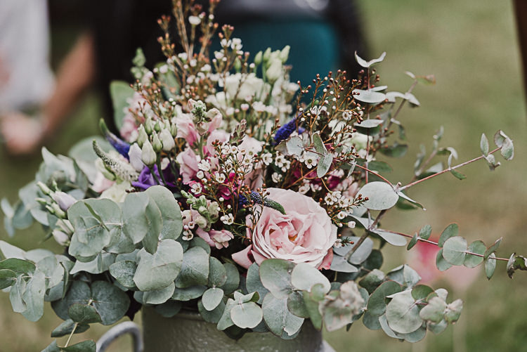 Flowers Urns Aisle Stylish Woodland Tipi Wedding Flower Arch https://willpatrickweddings.com/