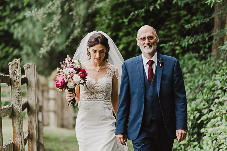 Stylish Woodland Tipi Wedding Flower Arch https://willpatrickweddings.com/