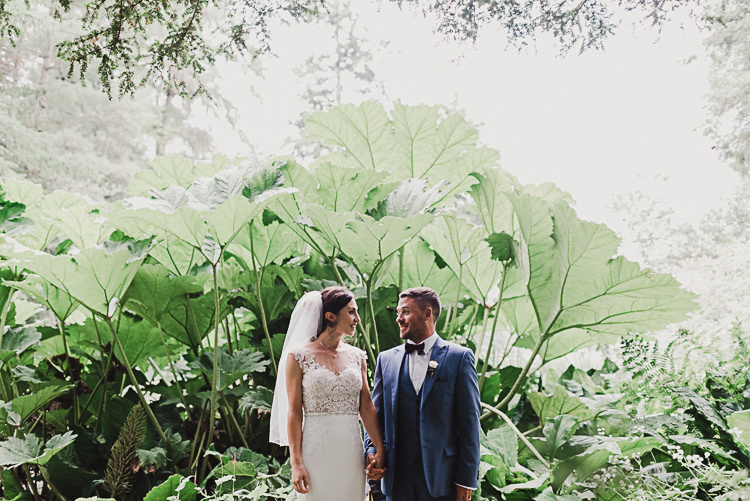 Stylish Woodland Tipi Wedding Flower Arch https://willpatrickweddings.com/