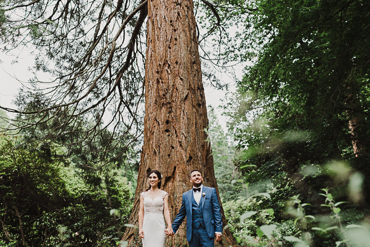 Stylish Woodland Tipi Wedding Flower Arch https://willpatrickweddings.com/