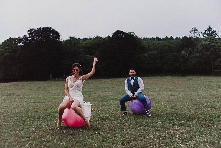 Space Hoppers Stylish Woodland Tipi Wedding Flower Arch https://willpatrickweddings.com/