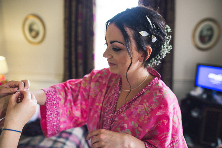 Outdoorsy Welcoming Colourful Tipi Wedding http://www.sallytphoto.com/