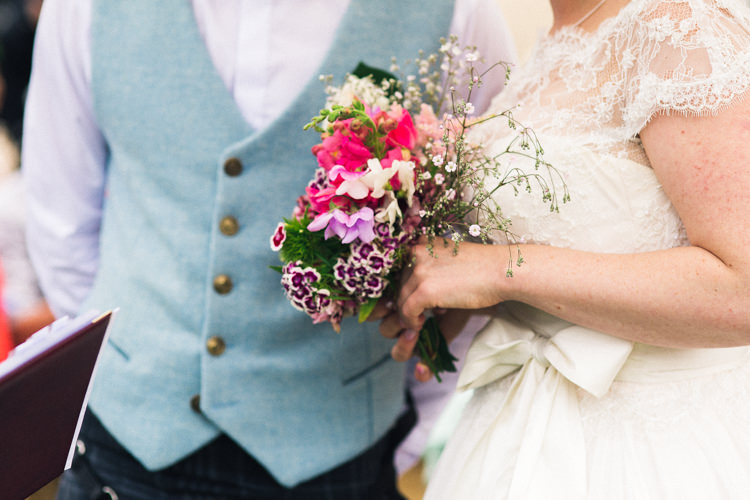 Outdoorsy Welcoming Colourful Tipi Wedding http://www.sallytphoto.com/
