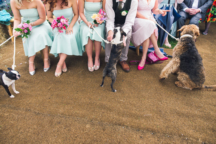 Outdoorsy Welcoming Colourful Tipi Wedding http://www.sallytphoto.com/
