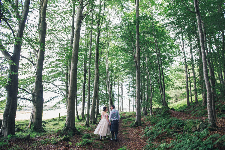 Outdoorsy Welcoming Colourful Tipi Wedding http://www.sallytphoto.com/