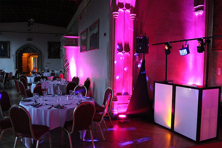 Wedding Directory Supplier UK UK Mobile Discos