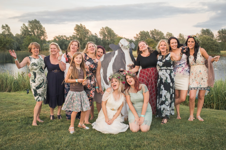 Boho Festival Tipi Wedding http://alexaclarkekent.com/