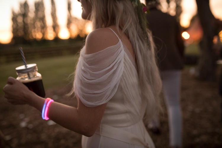 Boho Festival Tipi Wedding http://alexaclarkekent.com/