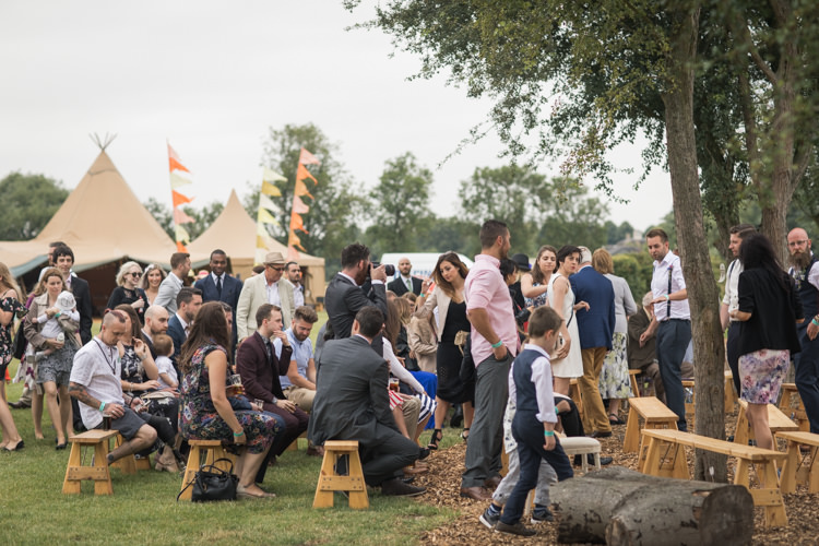 Boho Festival Tipi Wedding http://alexaclarkekent.com/