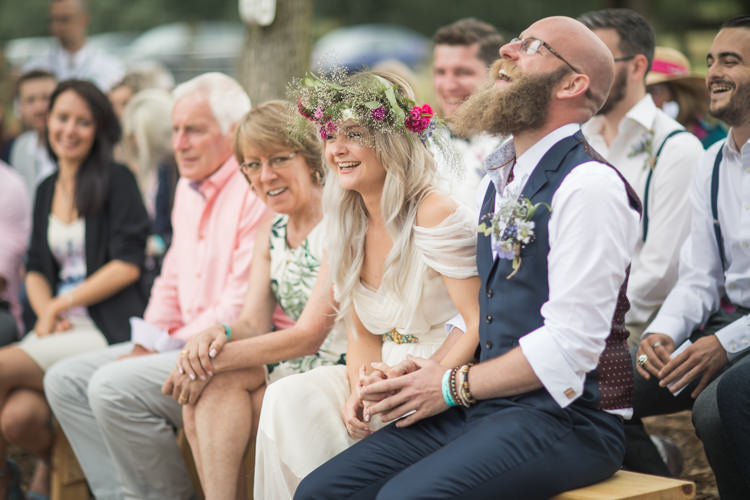 Boho Festival Tipi Wedding http://alexaclarkekent.com/