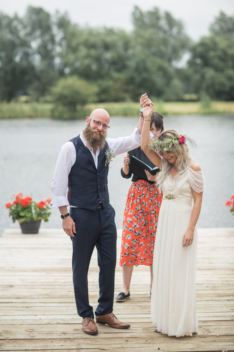 Boho Festival Tipi Wedding http://alexaclarkekent.com/