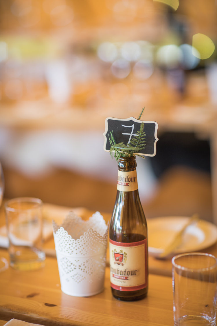 Bottle Table Numers Boho Festival Tipi Wedding http://alexaclarkekent.com/