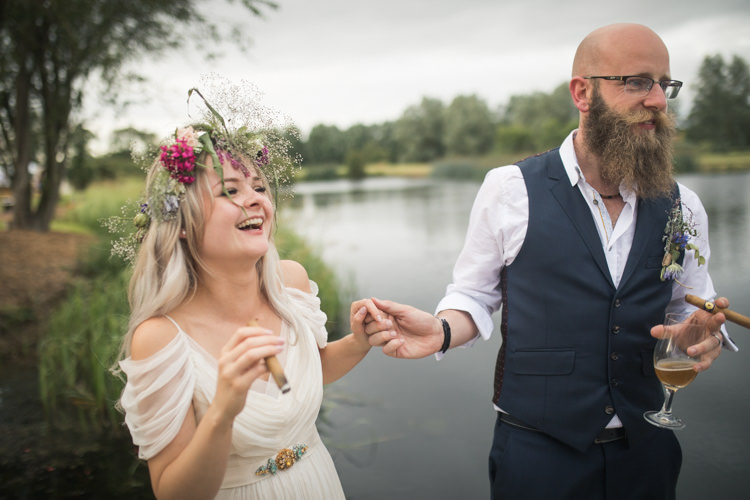 Boho Festival Tipi Wedding http://alexaclarkekent.com/