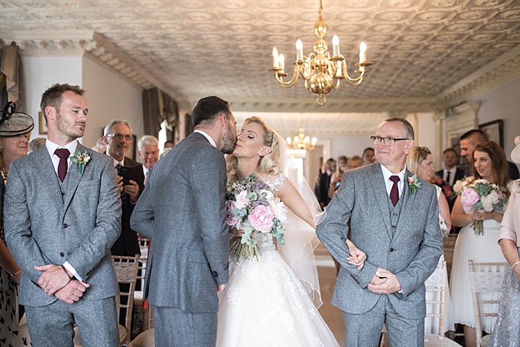 Classic Romantic Pretty Wedding https://kerryannduffy.com/