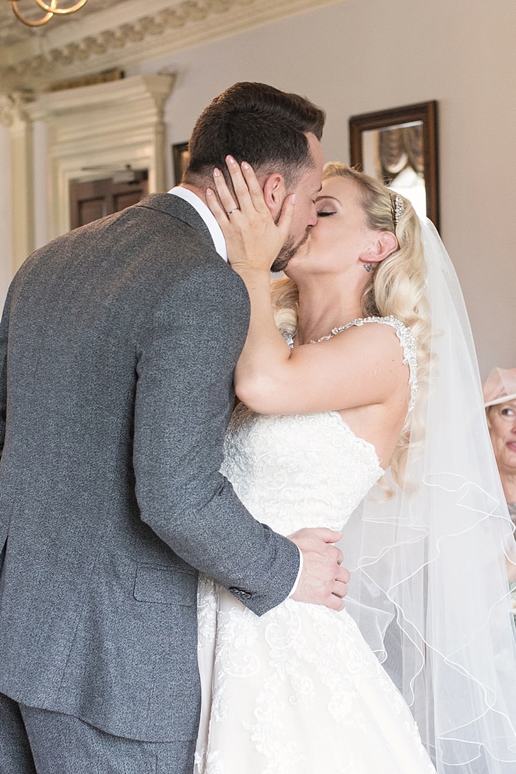 Classic Romantic Pretty Wedding https://kerryannduffy.com/