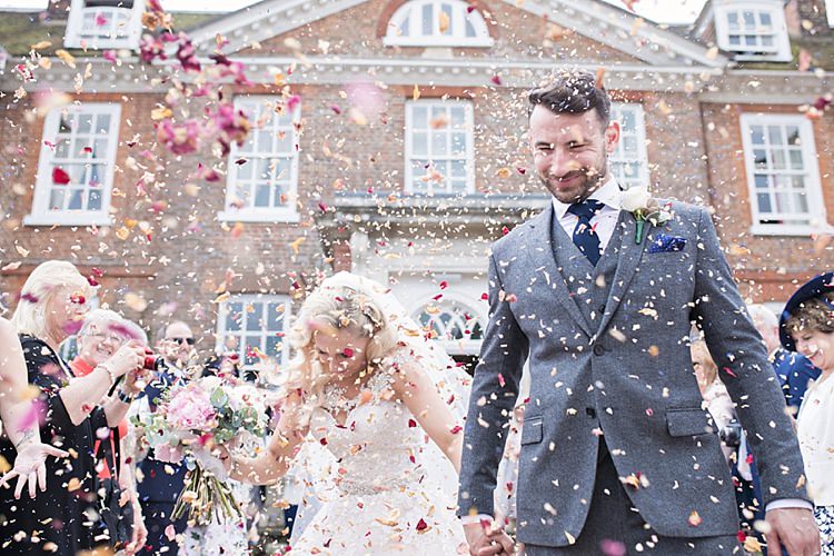 Classic Romantic Pretty Wedding https://kerryannduffy.com/