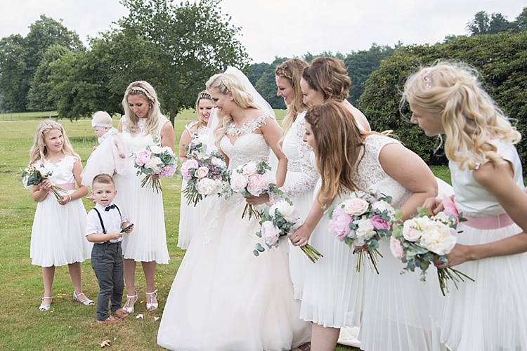 Classic Romantic Pretty Wedding https://kerryannduffy.com/