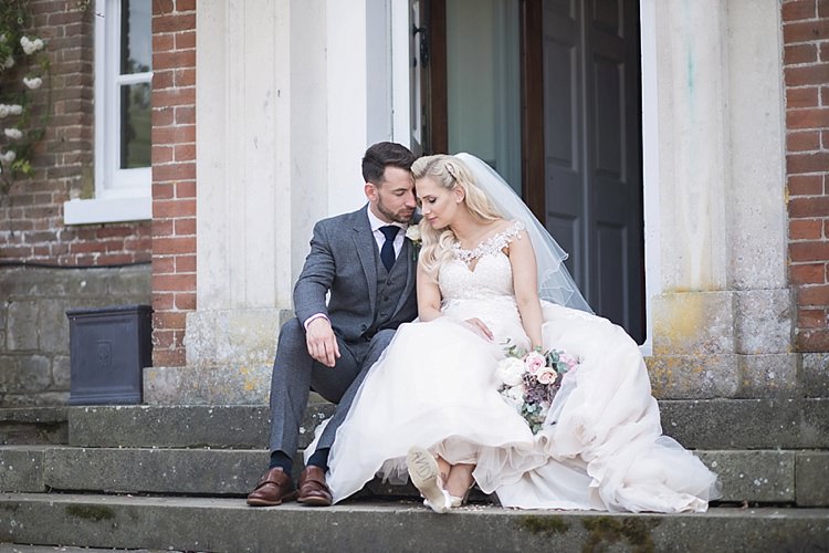 Classic Romantic Pretty Wedding https://kerryannduffy.com/