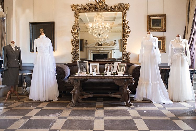 Mother Mum Dress Generations Memories Photographs Classic Romantic Pretty Wedding https://kerryannduffy.com/