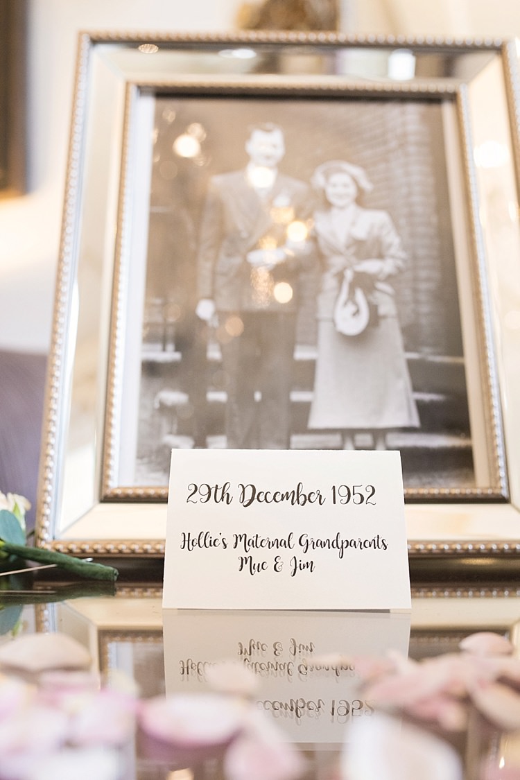 Grandparents Photographs Memories Classic Romantic Pretty Wedding https://kerryannduffy.com/